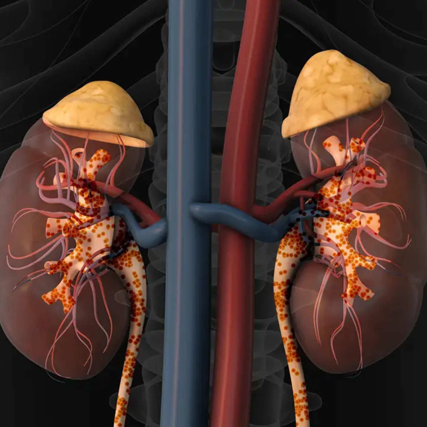 Ayurvedic treatment for  Nephrotic Syndrome 